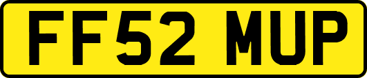 FF52MUP