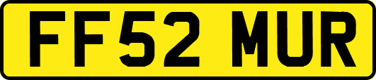 FF52MUR