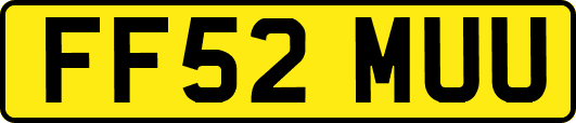 FF52MUU