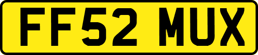 FF52MUX