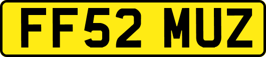 FF52MUZ