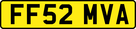 FF52MVA