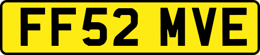 FF52MVE