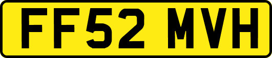FF52MVH