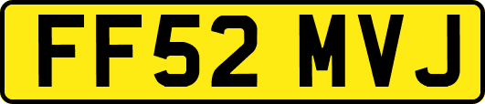 FF52MVJ