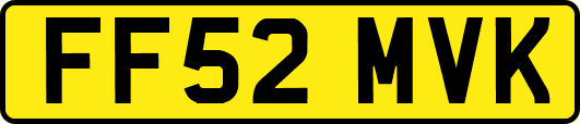 FF52MVK