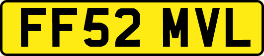 FF52MVL