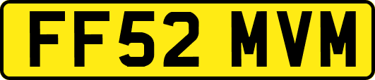 FF52MVM