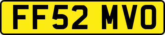 FF52MVO