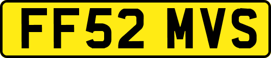 FF52MVS