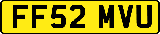 FF52MVU