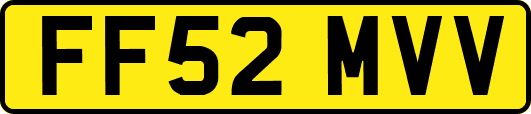 FF52MVV