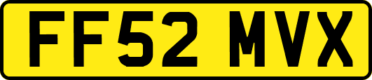 FF52MVX