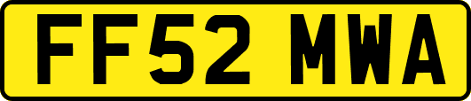 FF52MWA