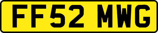 FF52MWG