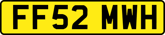 FF52MWH
