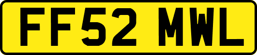 FF52MWL