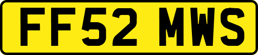 FF52MWS