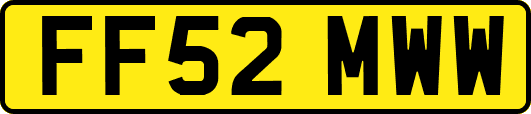 FF52MWW