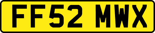 FF52MWX
