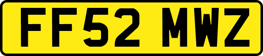 FF52MWZ
