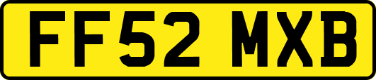 FF52MXB