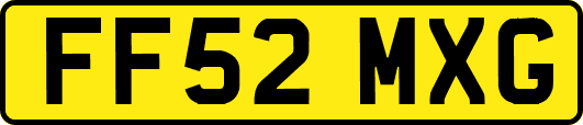 FF52MXG