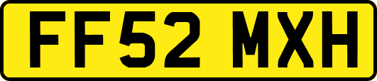 FF52MXH