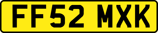 FF52MXK