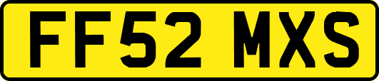 FF52MXS