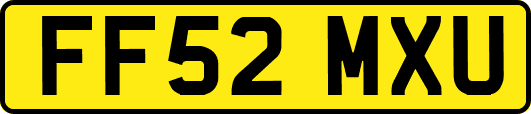 FF52MXU