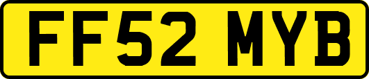 FF52MYB