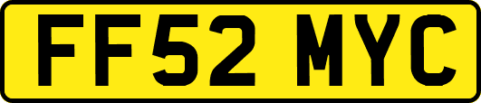 FF52MYC