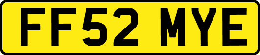 FF52MYE