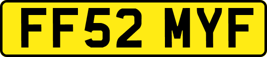 FF52MYF