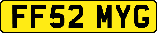 FF52MYG