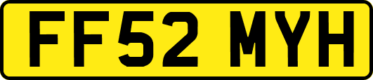 FF52MYH
