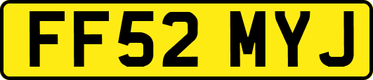 FF52MYJ