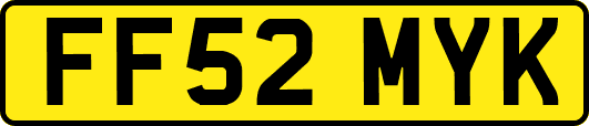 FF52MYK
