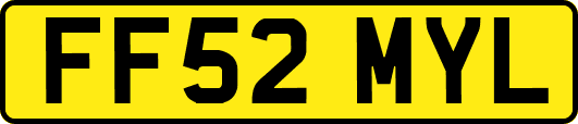 FF52MYL