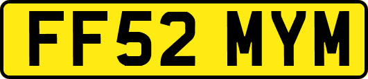 FF52MYM