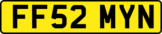 FF52MYN