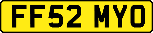 FF52MYO