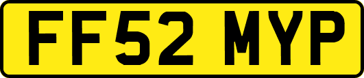 FF52MYP