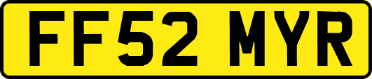FF52MYR