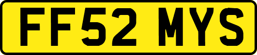 FF52MYS