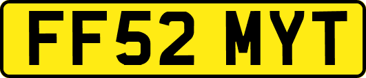 FF52MYT