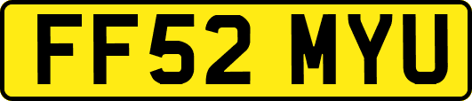 FF52MYU