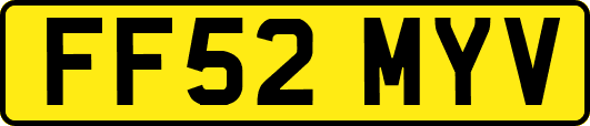 FF52MYV