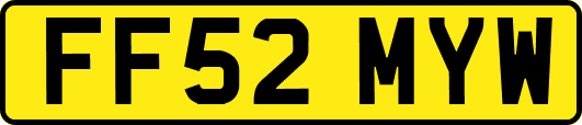 FF52MYW
